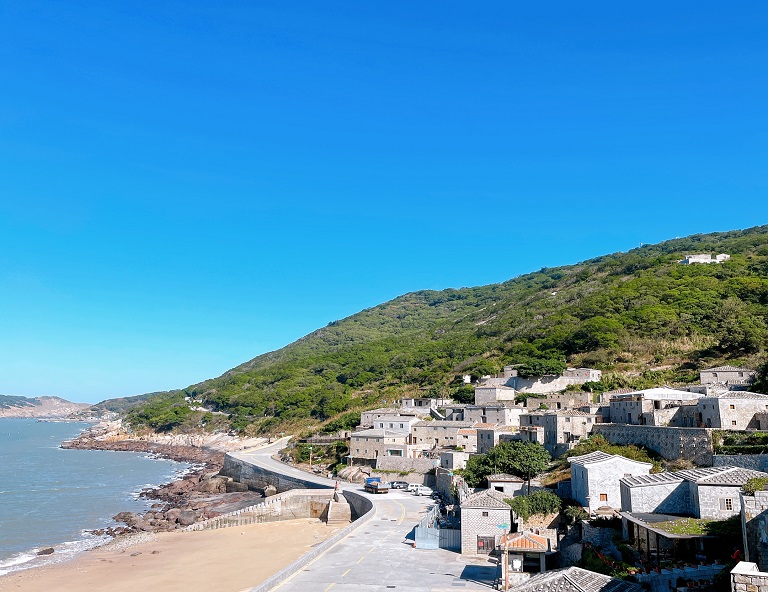 特惠(南、北竿)尊爵3日遊